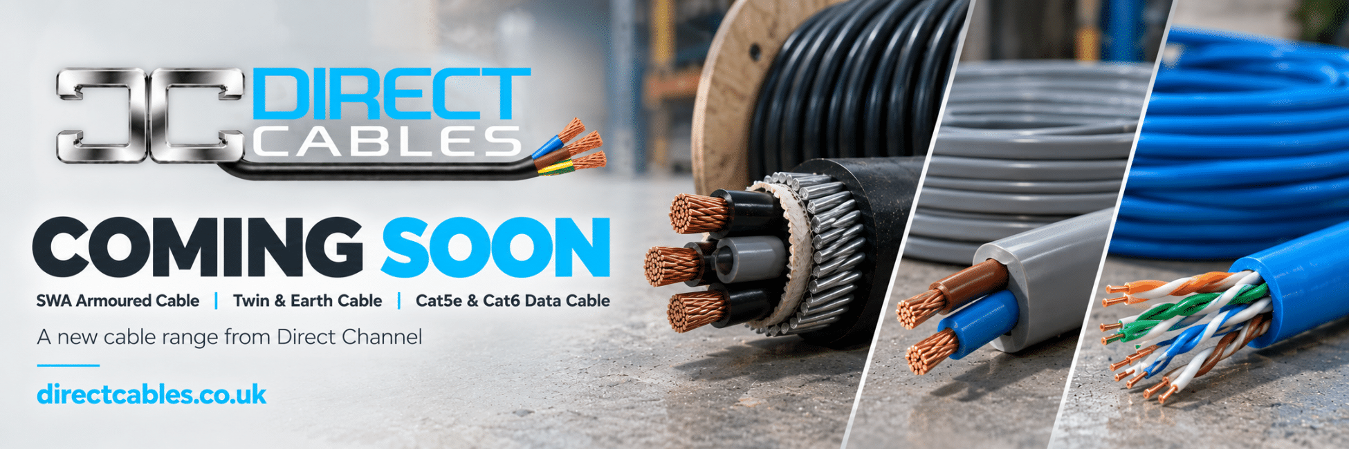 Direct Cables - Electrical Distribution
