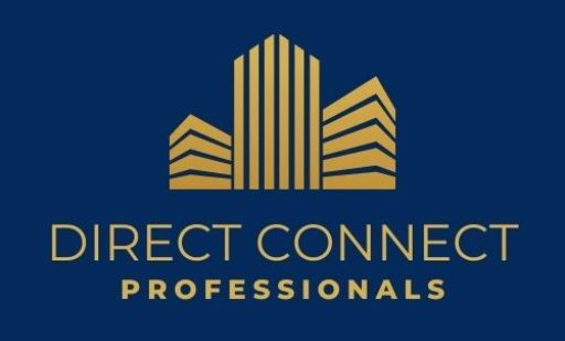 Direct Connect Professionals Logo