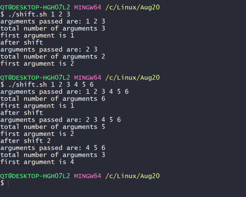 Linux Classroom Series – 19/Sept/2020 - Direct DevOps from Quality Thought