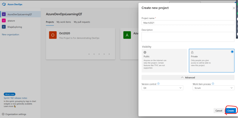 Azure DevOps :1 – HybrisWorld