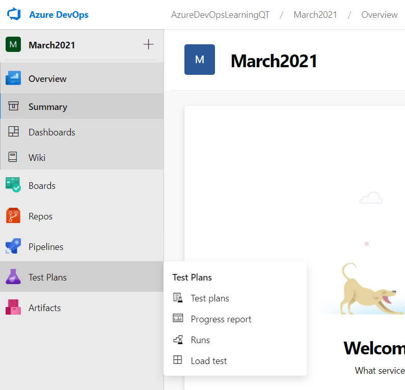 Azure DevOps :1 – HybrisWorld
