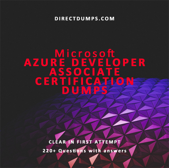 Microsoft Azure Developer Associate Az 203 Certification Training Course - Landscape Pattern Collection - 4K Quality