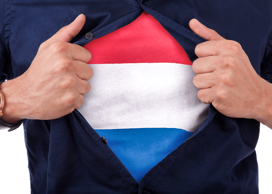 Direct Dutch vlog ‘held’ - Welcome to the Direct Dutch institute, The ...