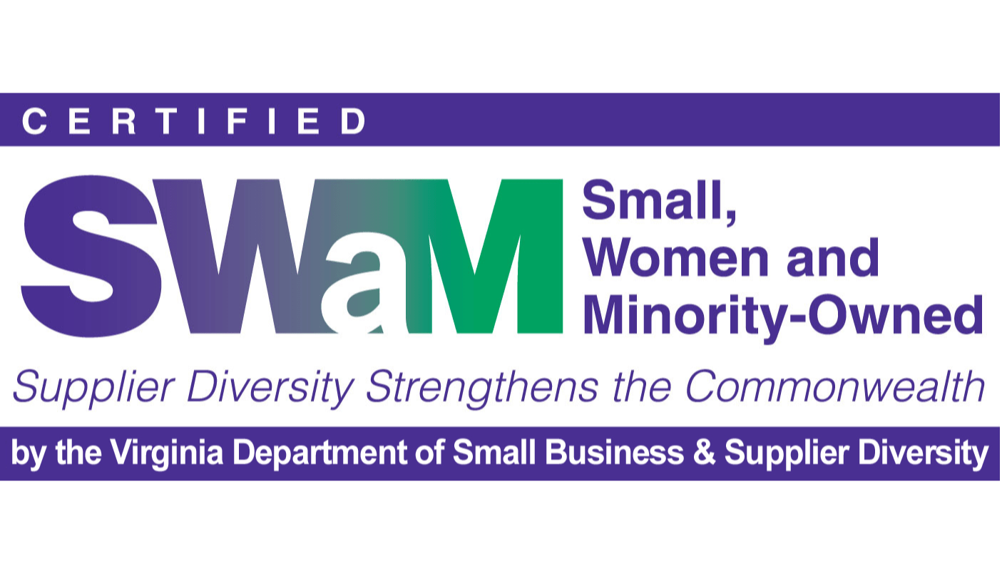 Small, Women, and Minority-owned