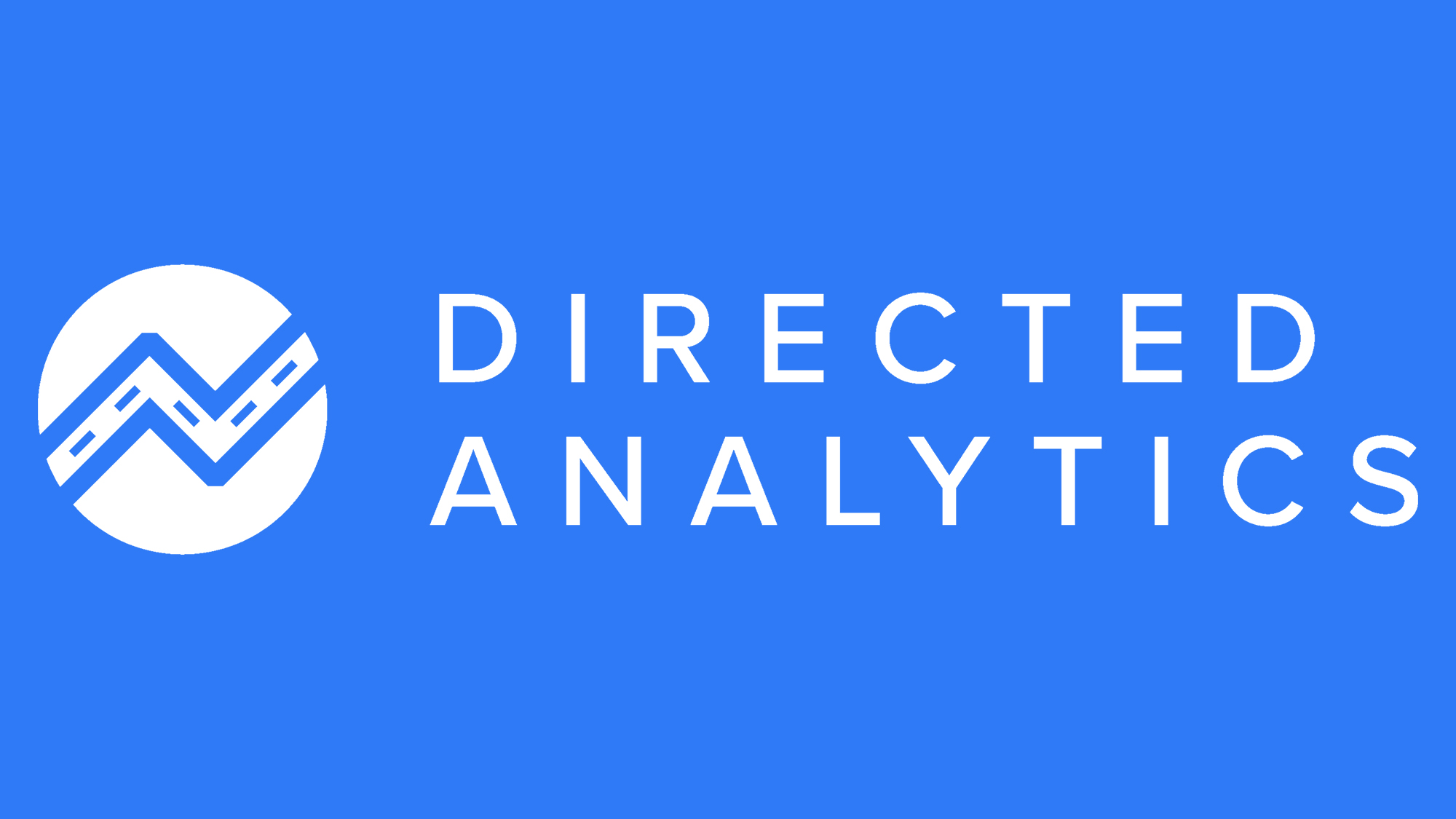 Directed Analytics Default Featured Image