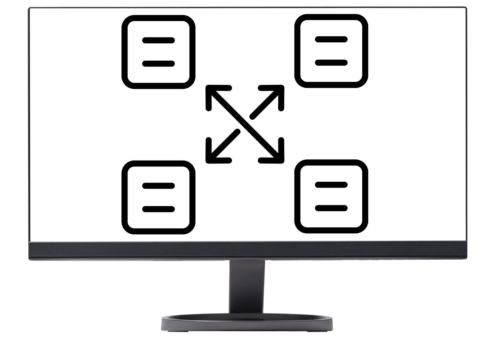 EdDev Software Service icons