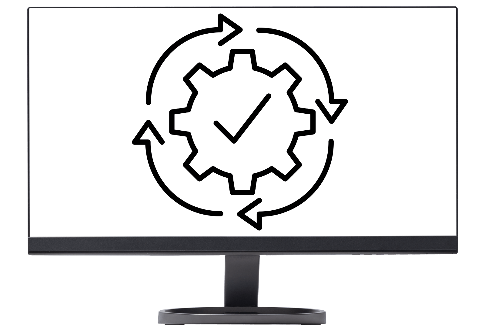 EdDev Software Service icons
