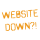 www.usdirectexpress.com statement - homepage down