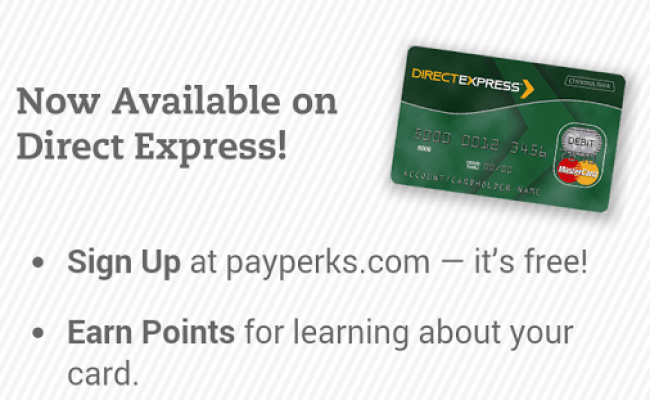 Direct Express App Review Direct Express Card Help