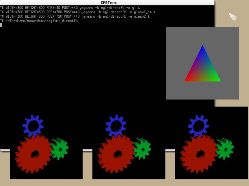 Directfb2 Github Io Directfb Wiki - Artistic Abstract Texture - Ultra HD