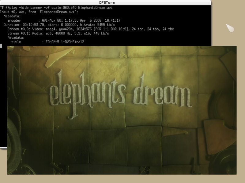 Directfb2 Github Io Directfb Wiki - High Resolution Light Arts for Desktop