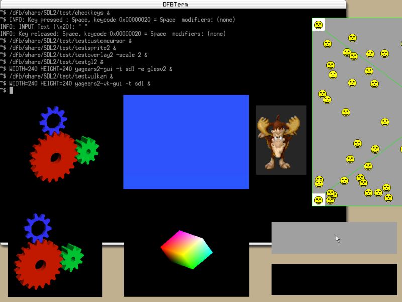 Directfb2 Directfb2 Github - Premium Light Picture Gallery - Full HD