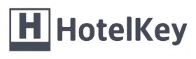 HotelKey logo
