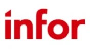 Infor logo
