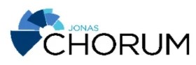 Jonas Chorum logo