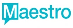 Maestro logo