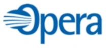 Opera logo