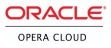 Oracle Opera Cloud logo