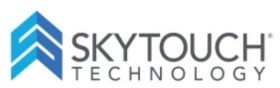 SkyTouch Technology logo