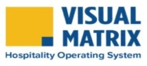 Visual Matrix logo