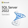 Microsoft SQL Server 2022 Standard Edition Key