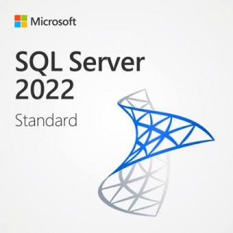 Microsoft SQL Server 2022 Standard