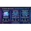Ultimate Pro Suite (Windows 11 Pro + Visio Pro + Project Pro)