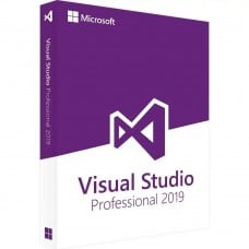 Visual Studio Professional 2022 Key Visual Studio Professional 2022 Key