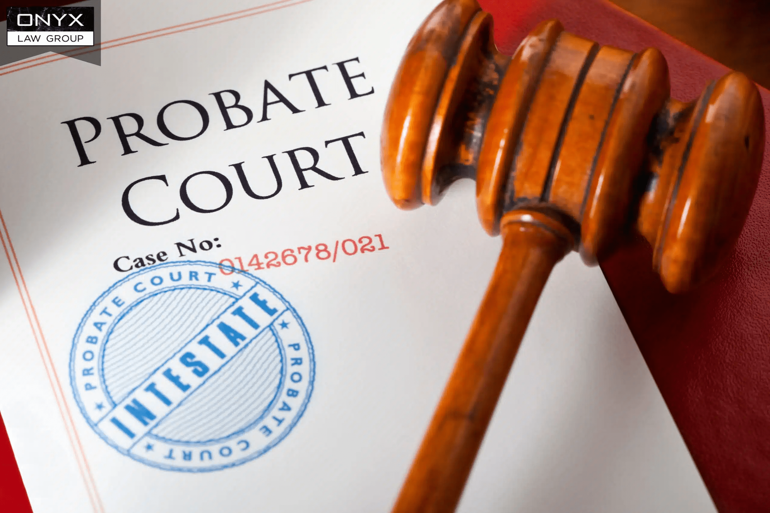 The Easiest Way to Sell a Home in Probate