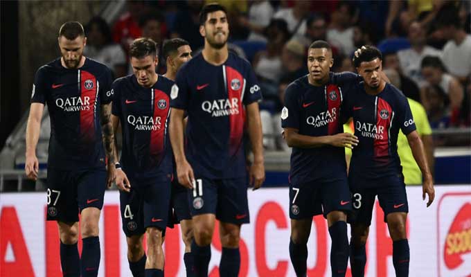Barça vs psg: sur quelle chaîne regarder le match en direct et live