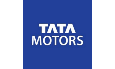 tata motors logo