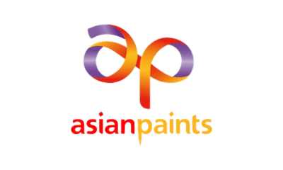 asian paints logo
