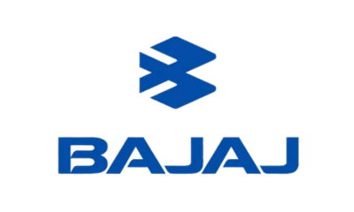 bajaja auto logo