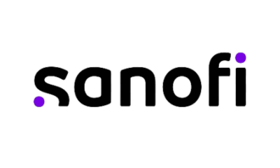 sanofi logo
