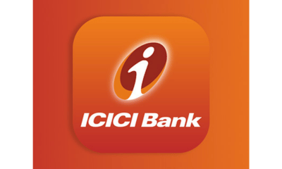 icici bank logo