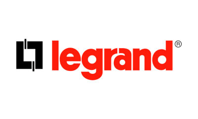 legrand logo