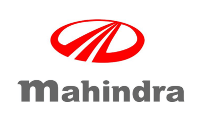 mahindra logo