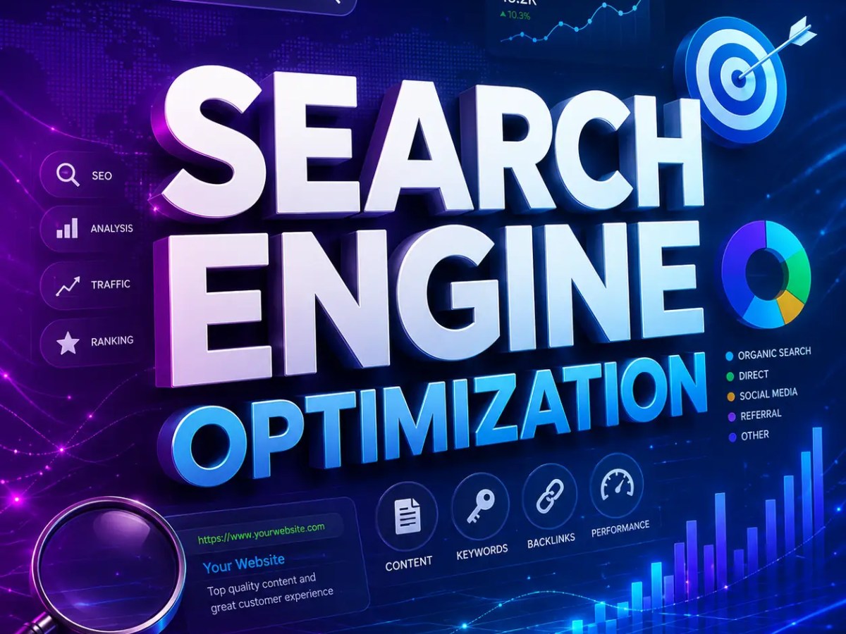 What Is SEO? Understanding On-Page, Technical and Off-Page SEO