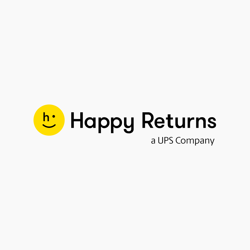 Happy Returns a UPS Company