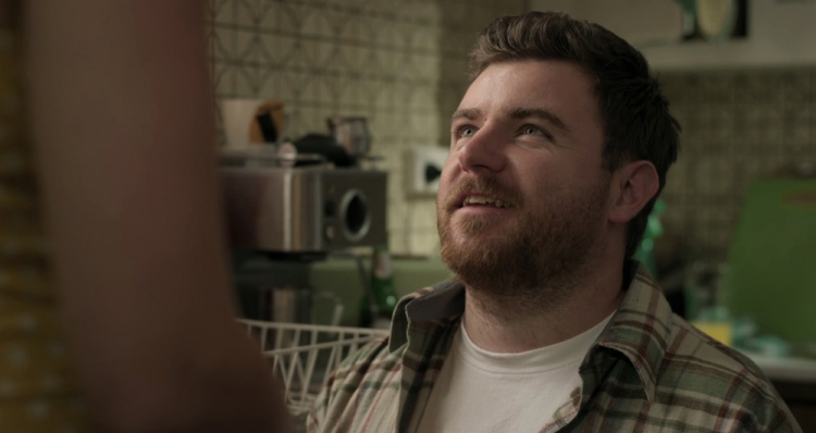 Edifice Rex: Kitchen Sink Drama