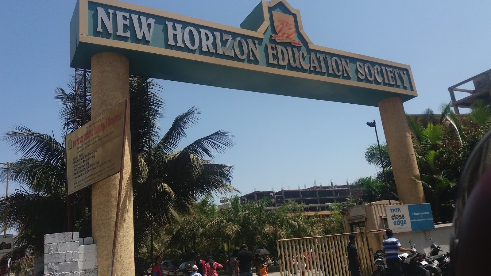 New Horizon Scholars School Thane West Thane Reviews