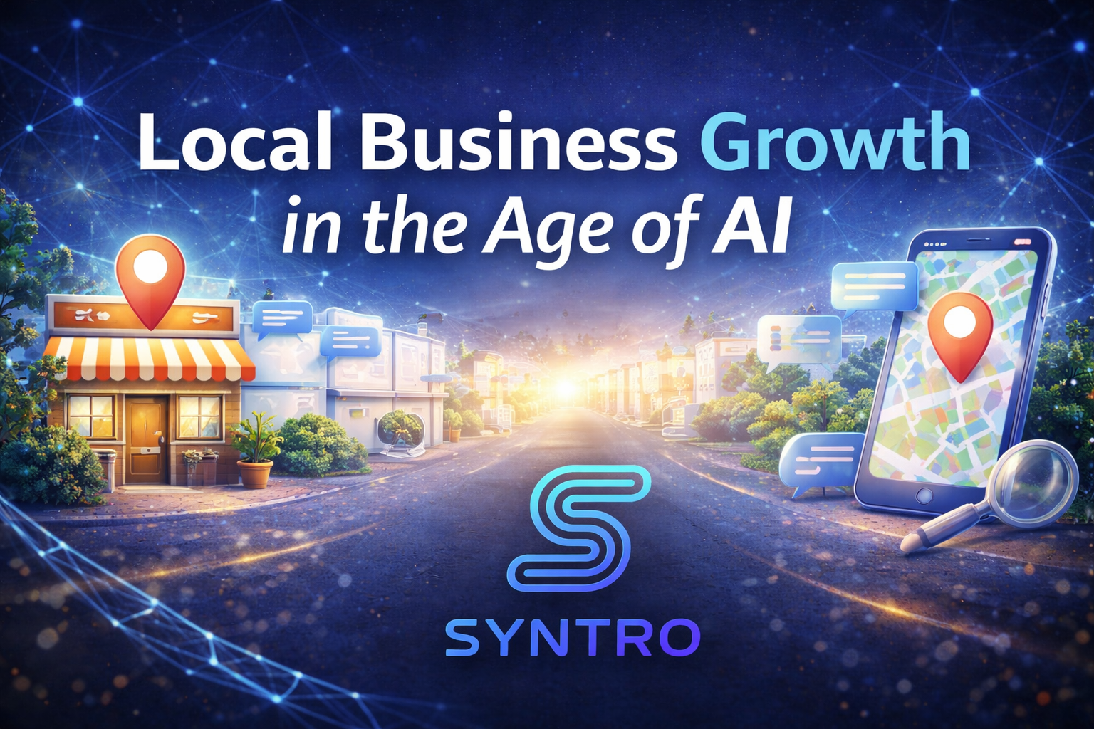 Why AI Visibility Matters for Modern Business Discovery