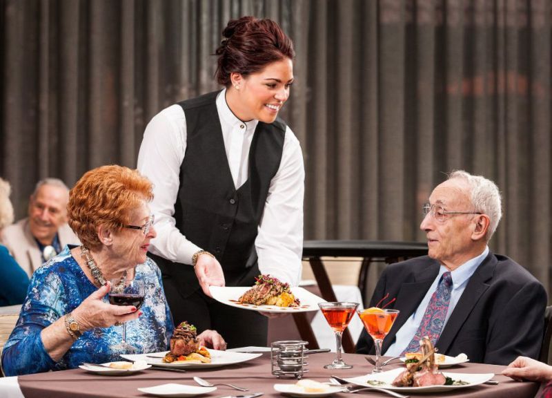 Ovvi Quick Service Pos System Direct Processing Network - High Quality Ocean Picture - Mobile