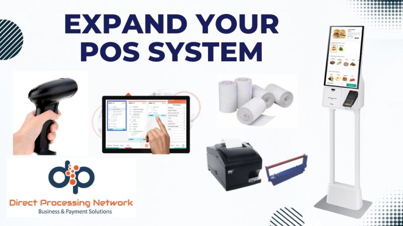 Top Pos Systems For Direct Processing Network - Space Images - Beautiful 4K Collection