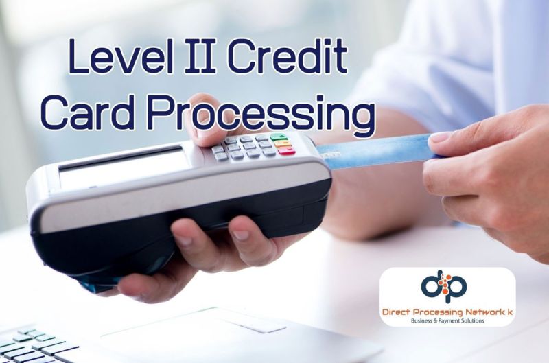Level Iii Credit Card Processing Direct Processing Network - Amazing Landscape Illustration - Mobile