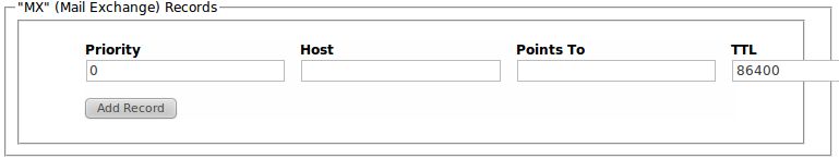 Dns Record Configuration Directproject Java Reference Implementation - Best Ocean Designs in Desktop
