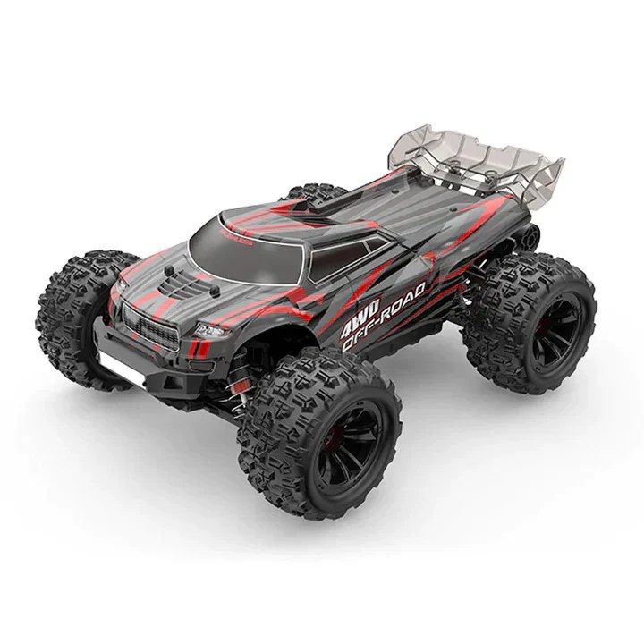 Monster truck kits