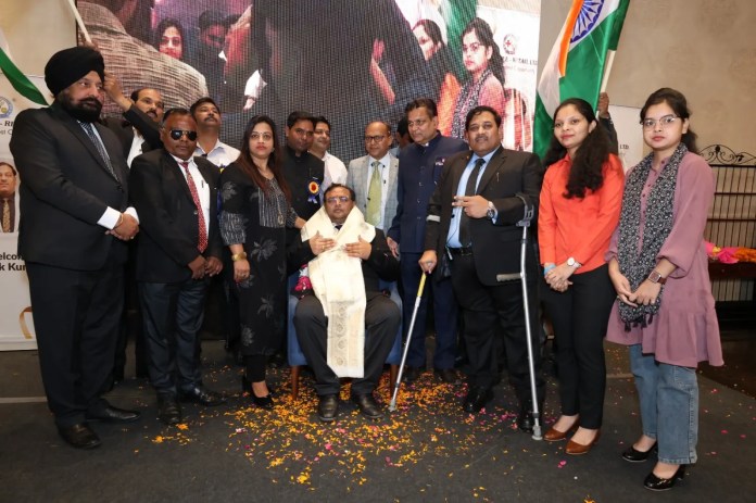 Direct Selling Industry News: 1st business conference of Ad Shop e-Retail in Muzaffarnagar Direct Selling Industry News: 1st business conference of Ad Shop e-Retail in Muzaffarnagar