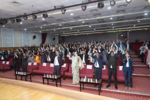 Direct Selling Leadership Excellence Award: 5th DSLEA ceremony chhattisgarh