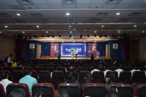 Direct Selling Leadership Excellence Award: 5th DSLEA ceremony chhattisgarh